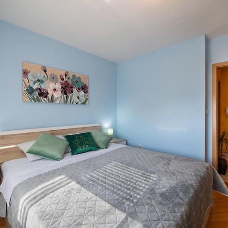 Apartman Silvija 奥西耶克 外观 照片