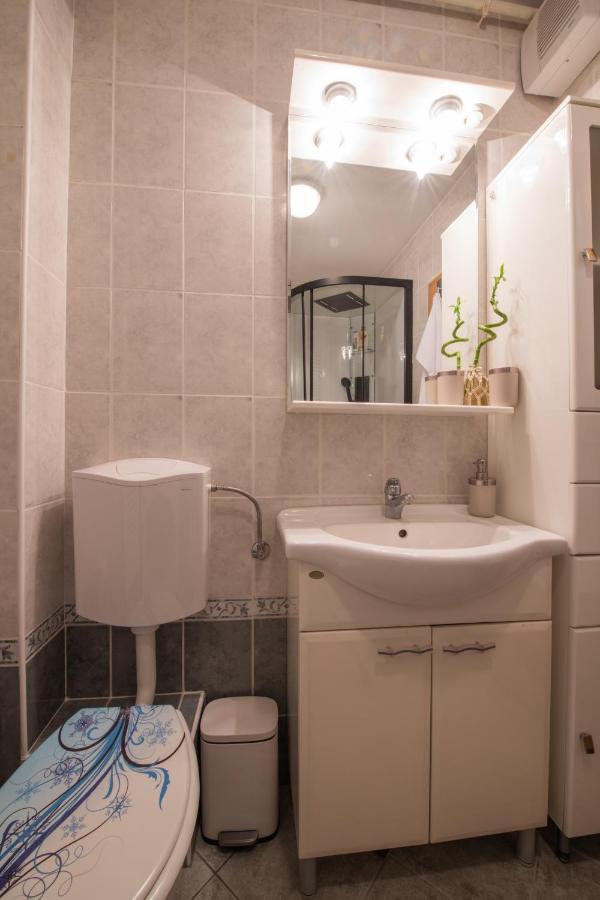 Apartman Silvija 奥西耶克 外观 照片